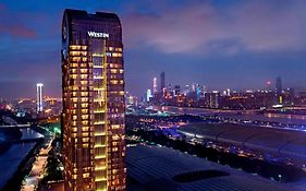 Westin Pazhou 5*